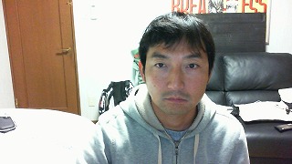hiroshi