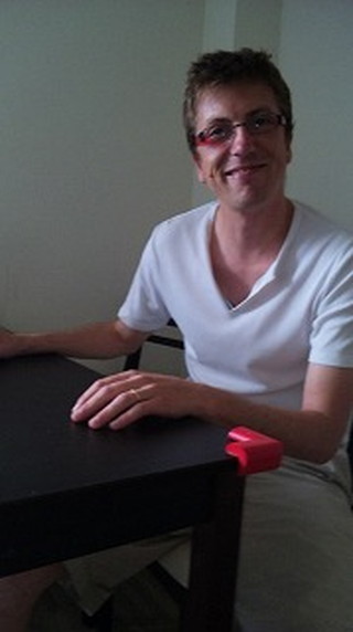 stephane