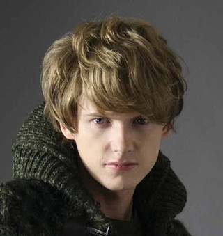 chris