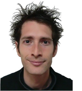 Nigel Nigel