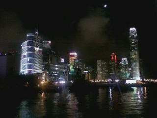 Gone Fishing