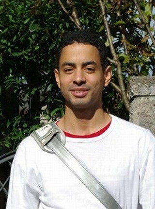 David