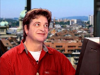 David