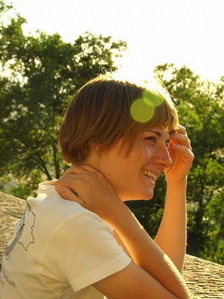 Malgosia