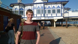 Luke