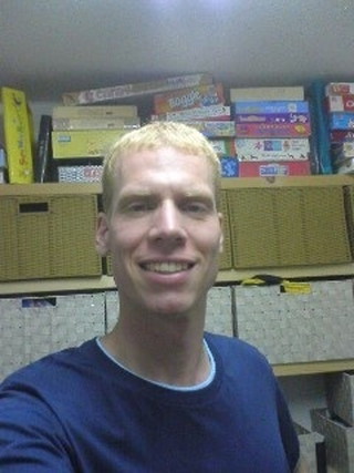 Aaron