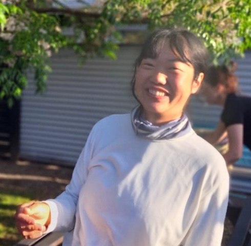 Momoko