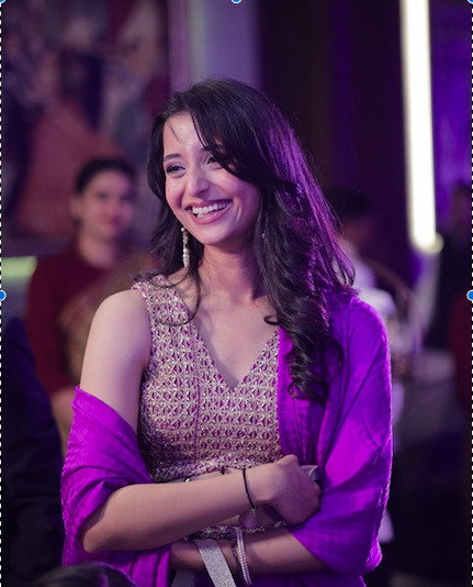 Aayushi