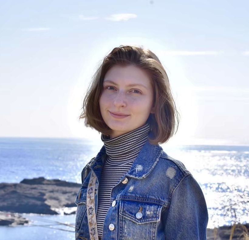 Anastasiia