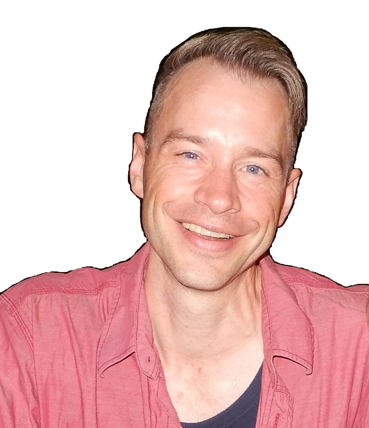 David
