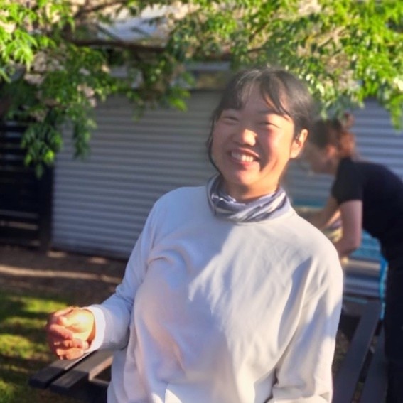 Momoko