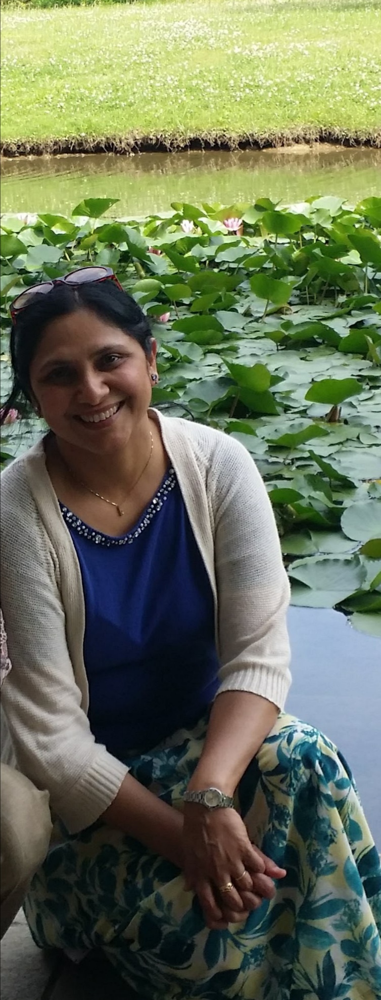 Vandana