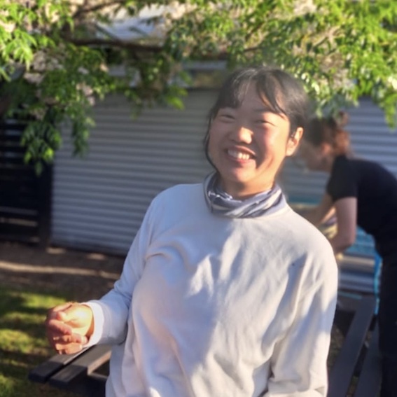 Momoko