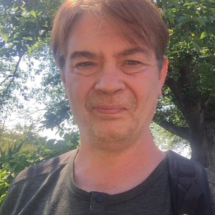 Mike