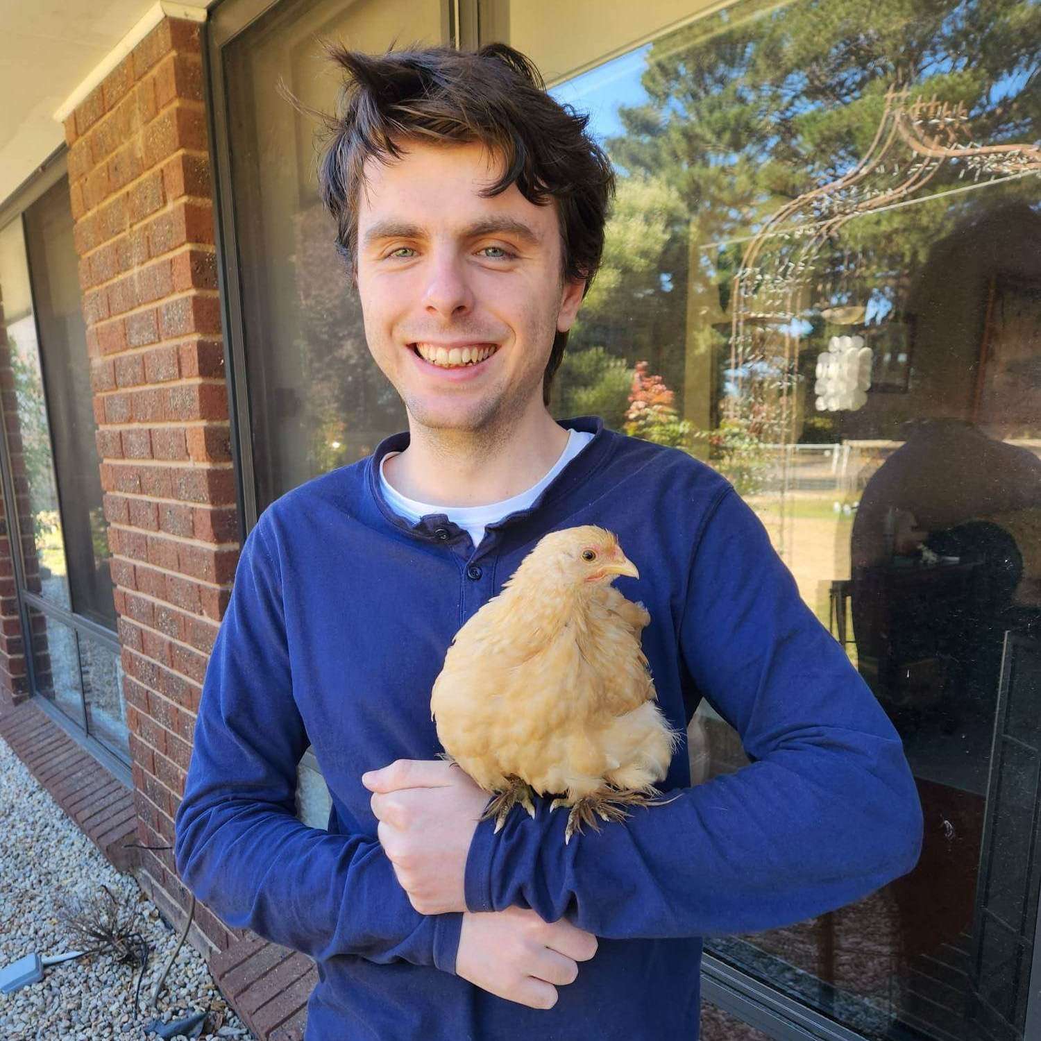Daniel