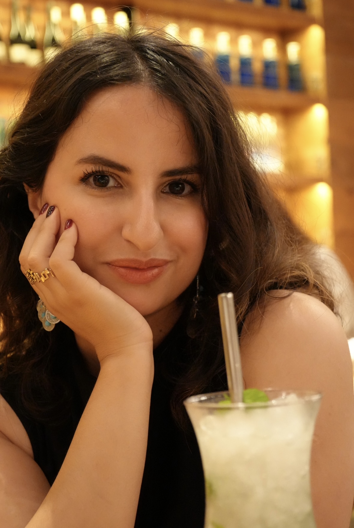arabiangirl