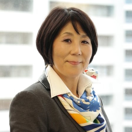 Chieko