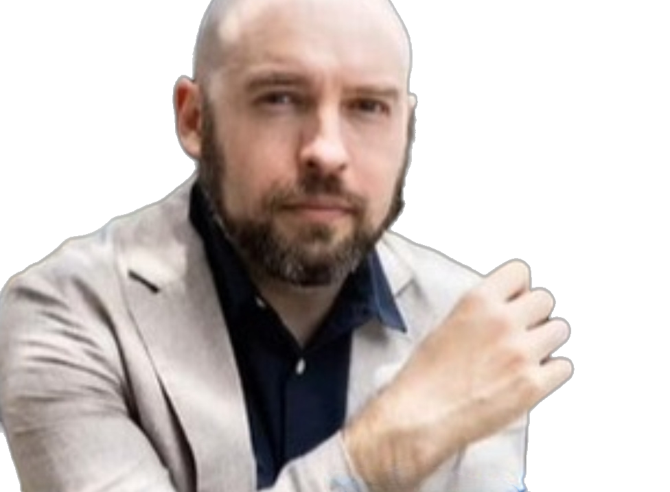 David