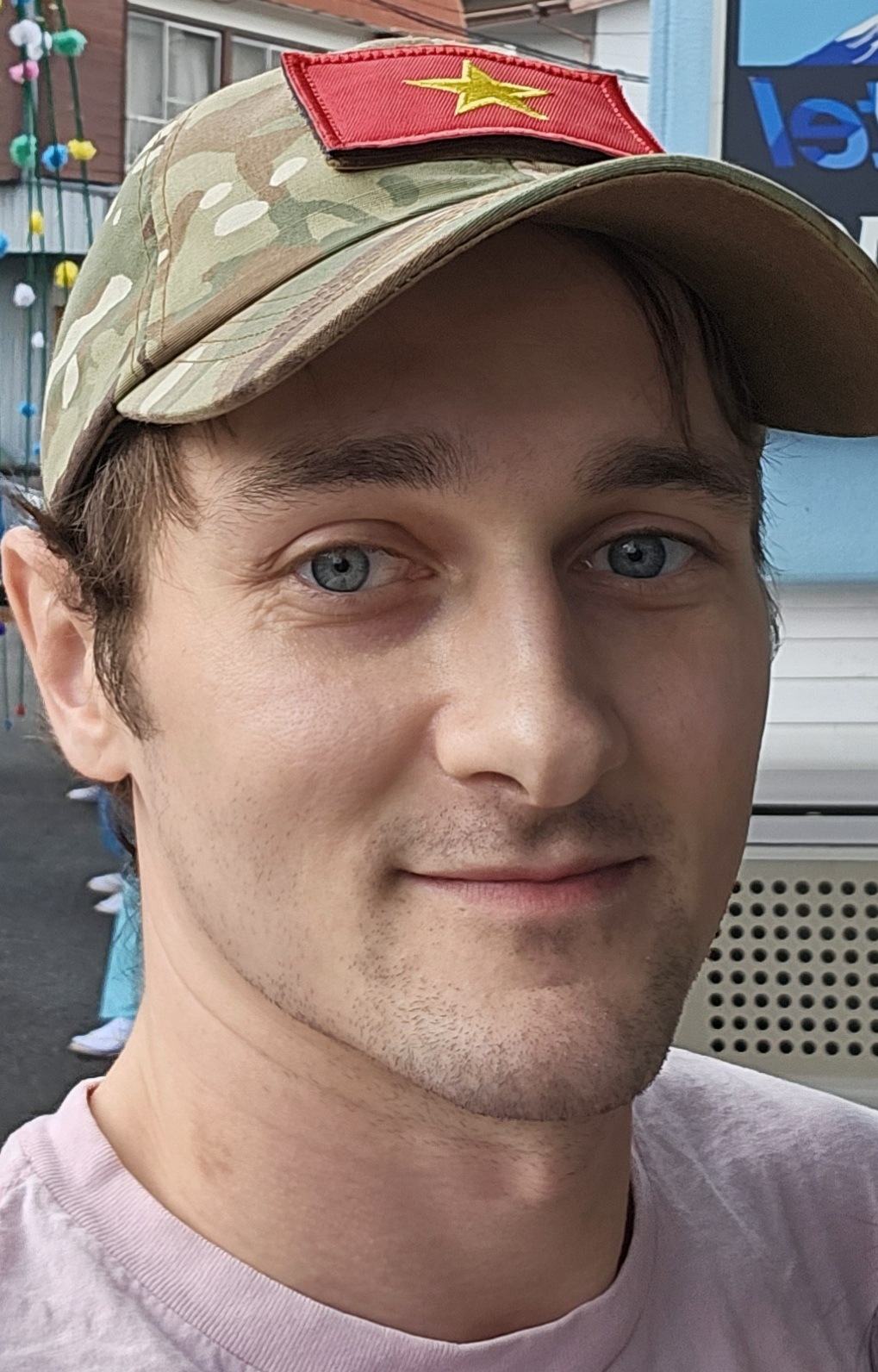 Michael