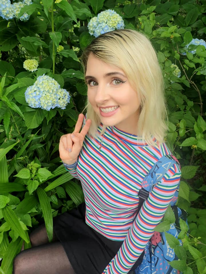 Rachael