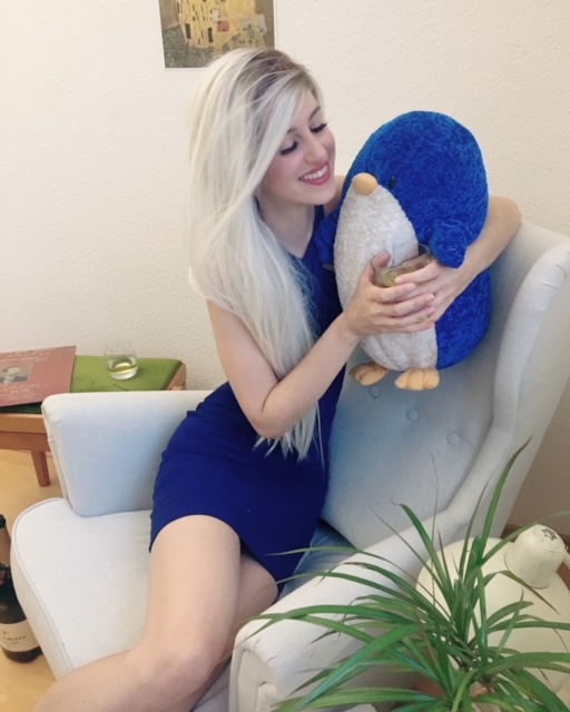 Kitty